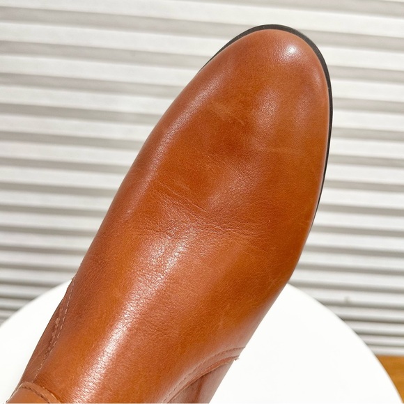 🌸NATURALIZER🌸 Rena Riding Boot Brown Size: 7 - Picture 7 of 16